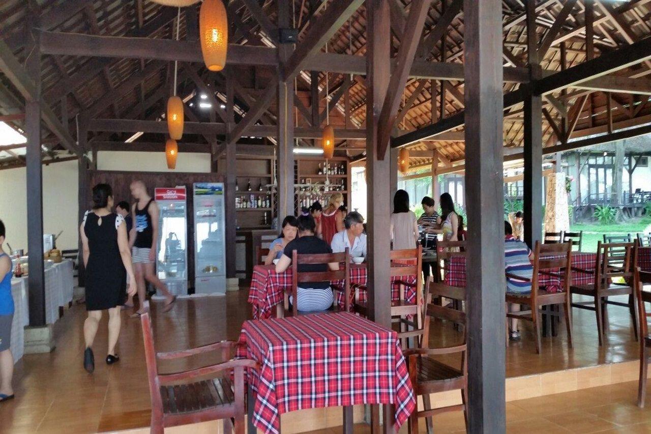 Resort Arcadia Phu Quoc