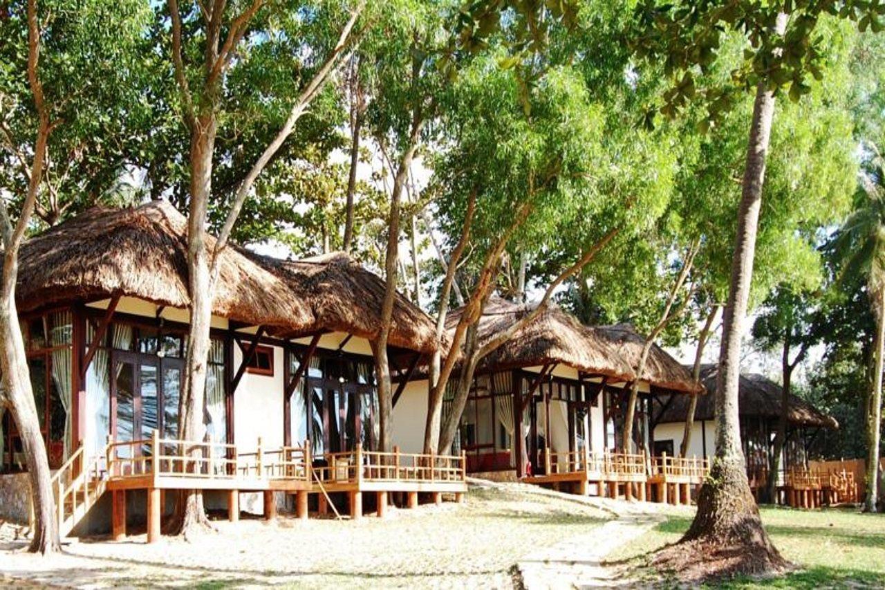 Resort Arcadia