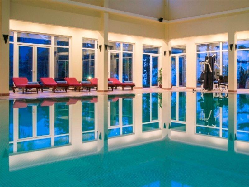 Resort Mountain Affiliated By Melia 4*
