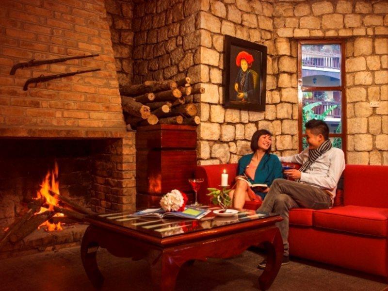Resort Mountain Affiliated By Melia 4*