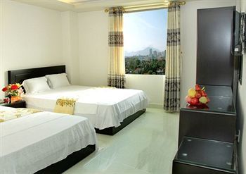 Hotel Bach Duong 2*