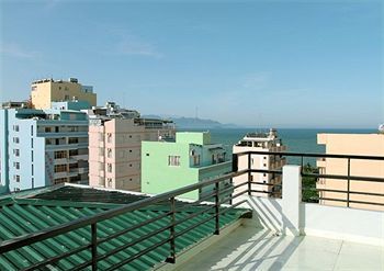 Hotel Bach Duong