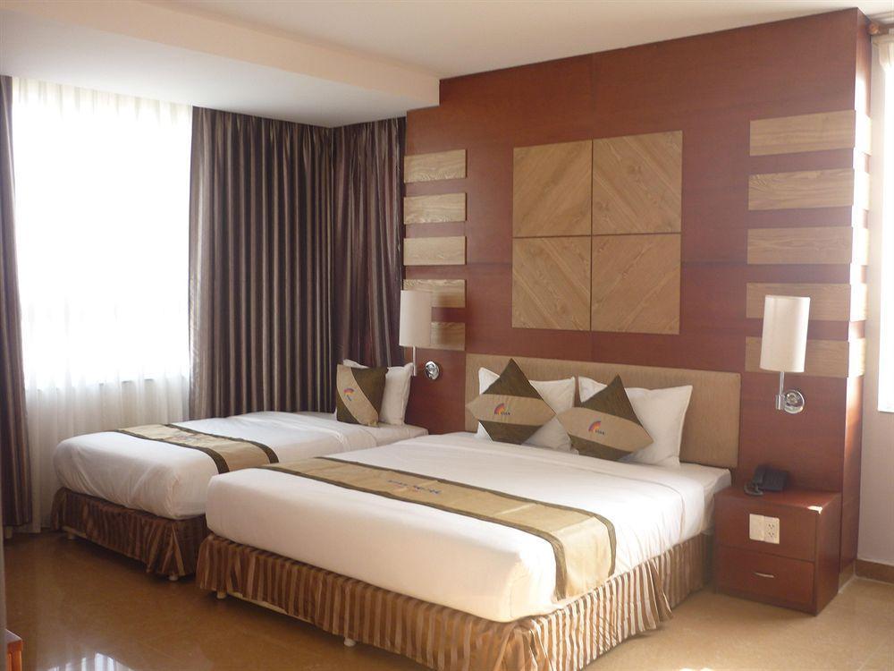 Hotel Vian Da Nang