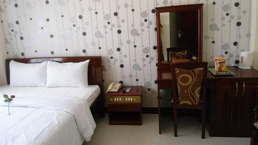 Hotel Luxury Nha Trang