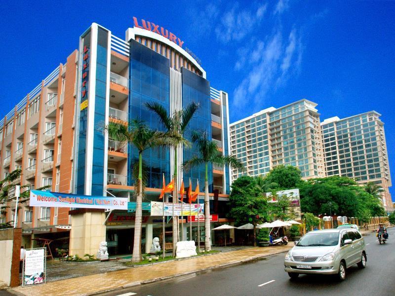 Hotel Luxury Nha Trang