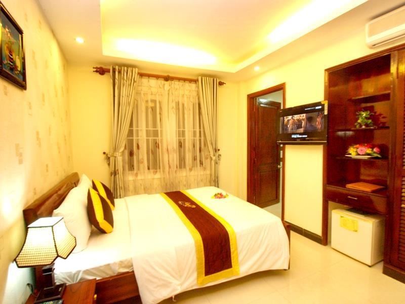 Hotel Luxury