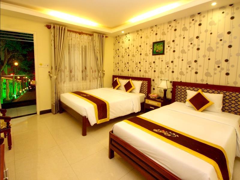 Luxury Nha Trang