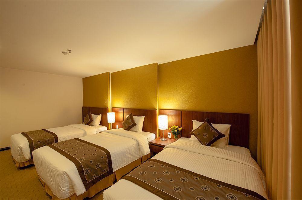Hotel Muong Thanh Grand