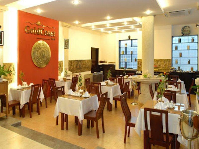 Khách sạn Gold Coast Đà Nẵng