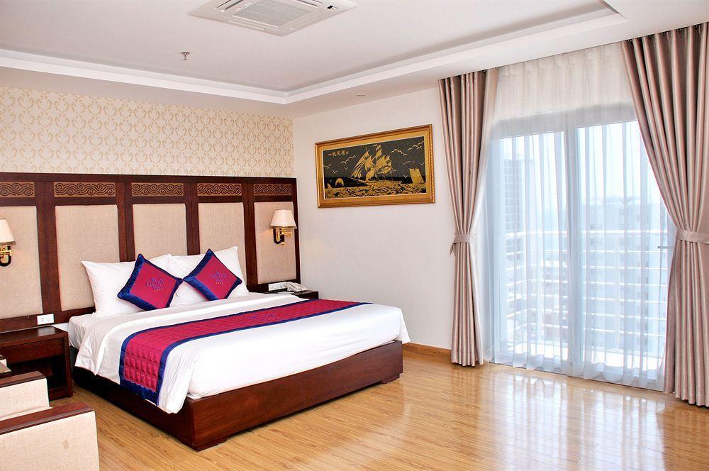 Hotel Galliot