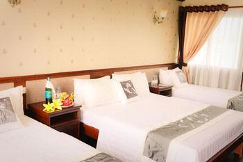  Halong Phoenix Cruiser 4*