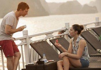  Halong Phoenix Cruiser Ha Long