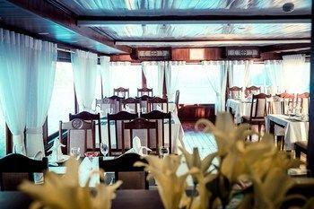 Halong Phoenix Cruiser Ha Long