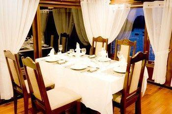  Halong Phoenix Cruiser Ha Long