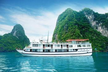 Halong Phoenix Cruiser Ha Long