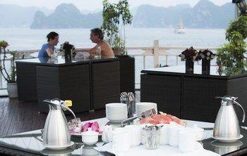 Halong Phoenix Cruiser Ha Long