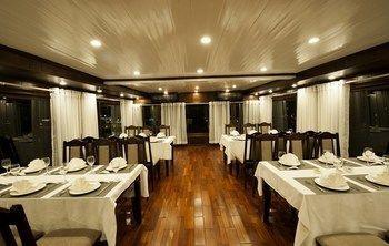  Halong Phoenix Cruiser Ha Long