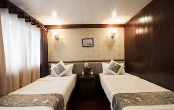  Halong Phoenix Cruiser 4*