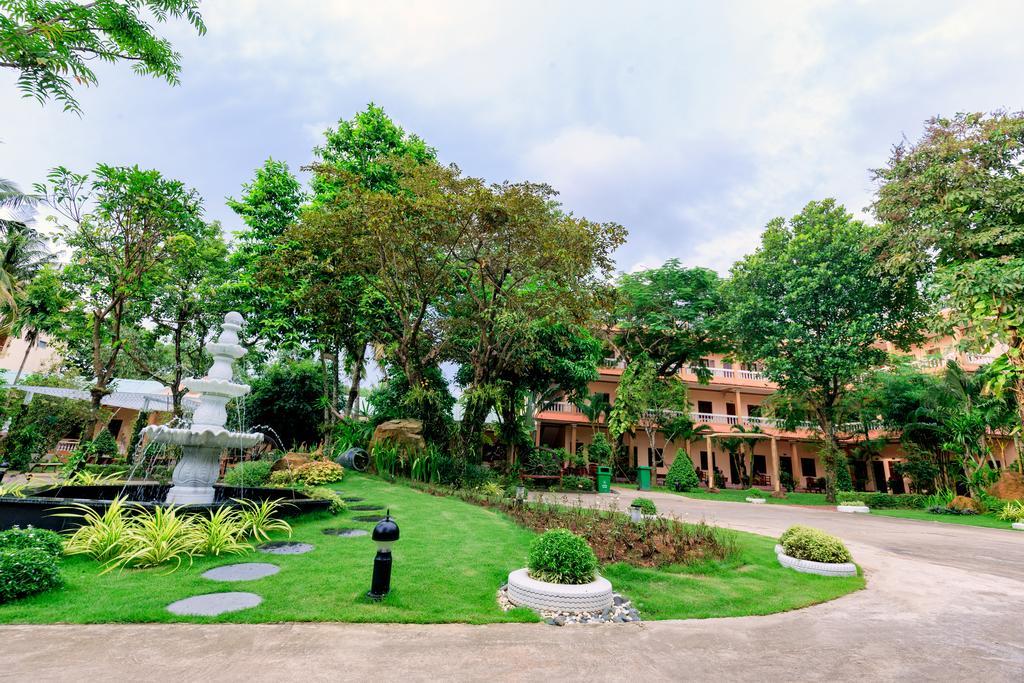 Resort Kim Hoa