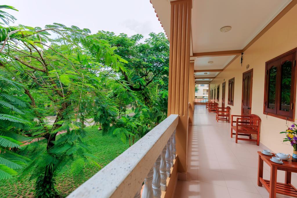 Resort Kim Hoa Phu Quoc