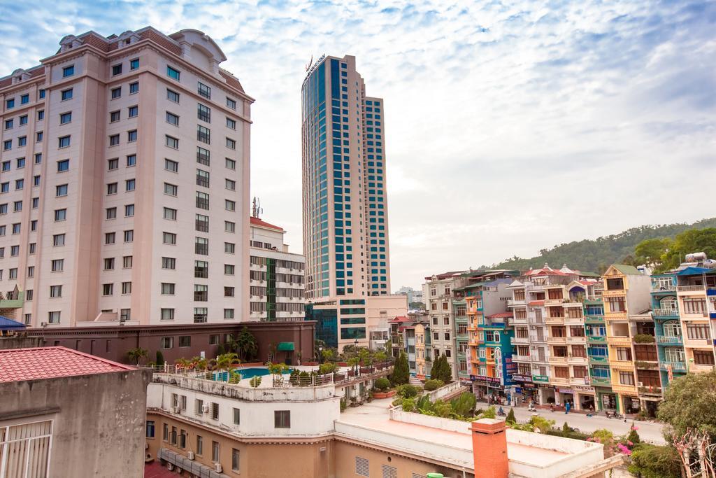 Alex Hạ Long