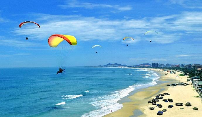 Hotel Sea Wonder Da Nang
