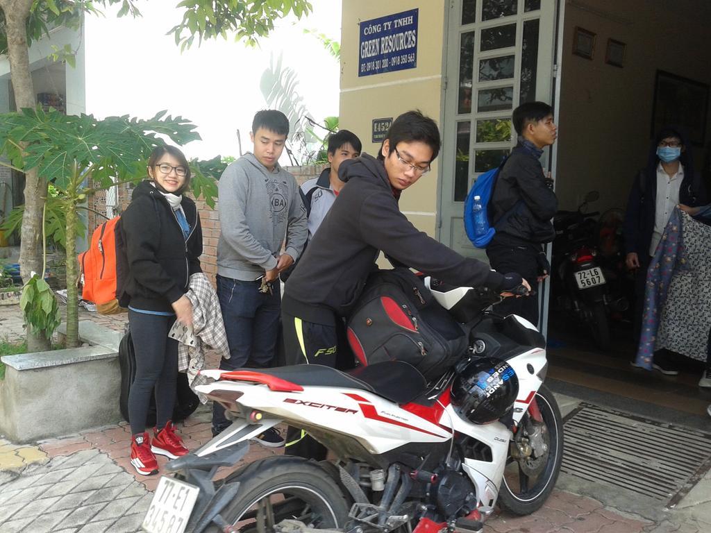 Pace's Vũng Tàu