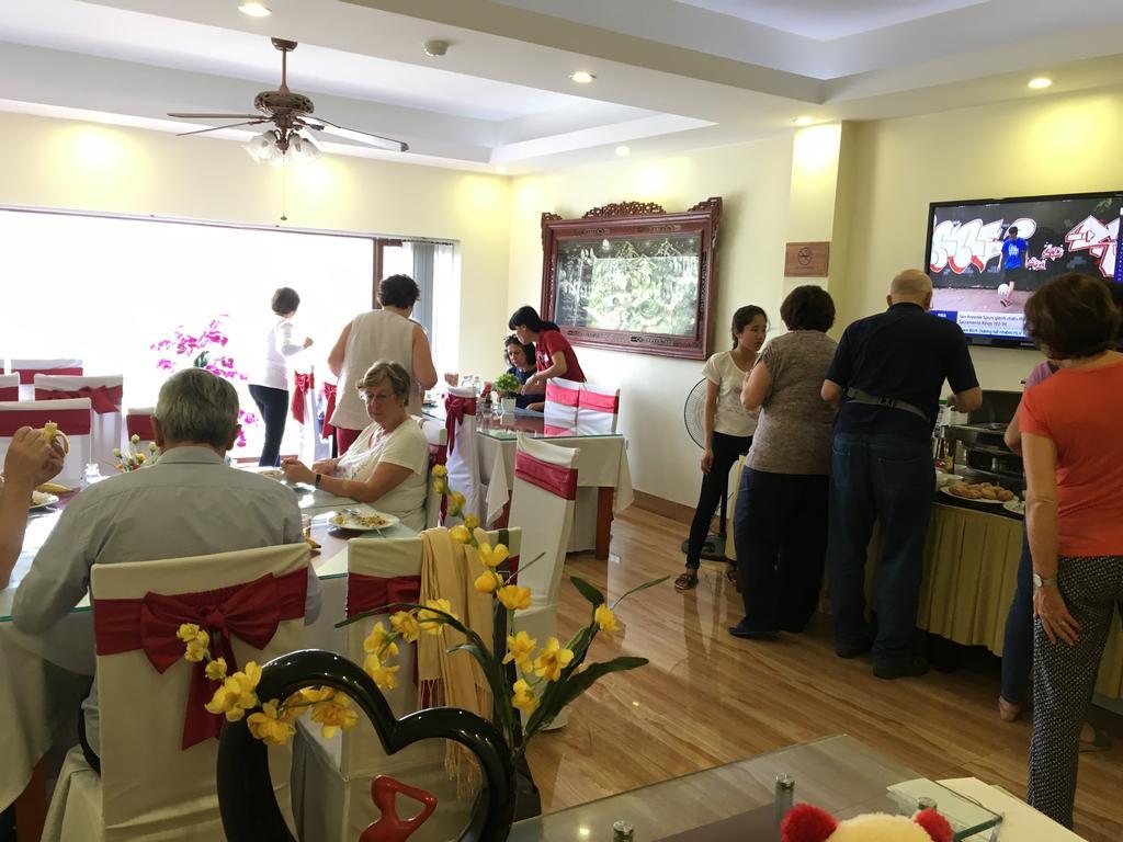 Viet Village