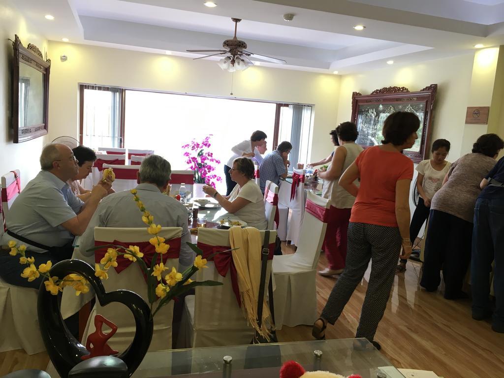 Hotel Viet Village 3*