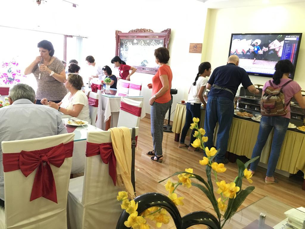 Hotel Viet Village