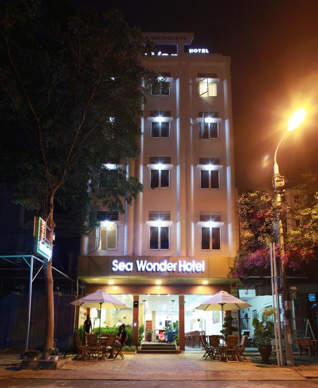 Hotel Sea Wonder