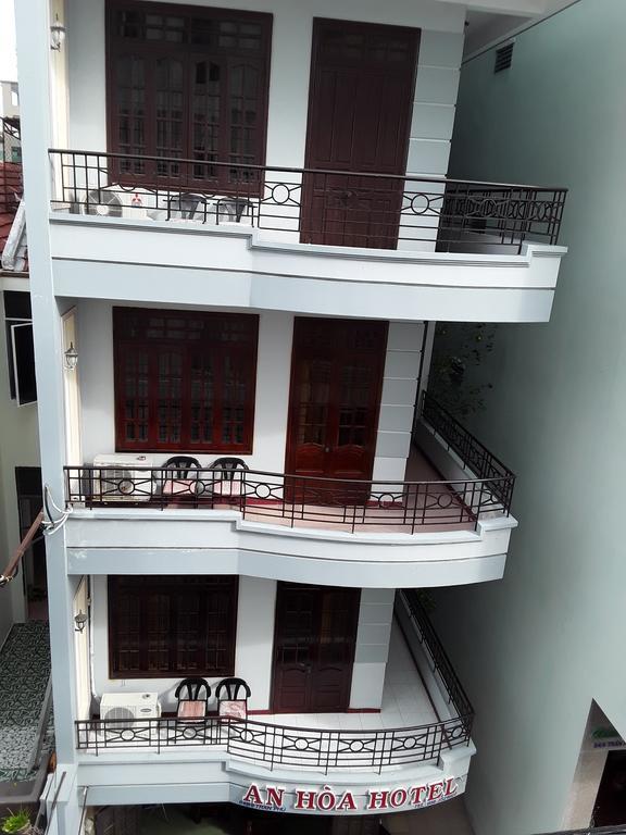 Hotel An Hoa