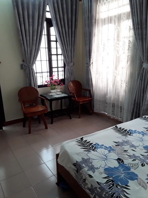 Hotel An Hoa Nha Trang