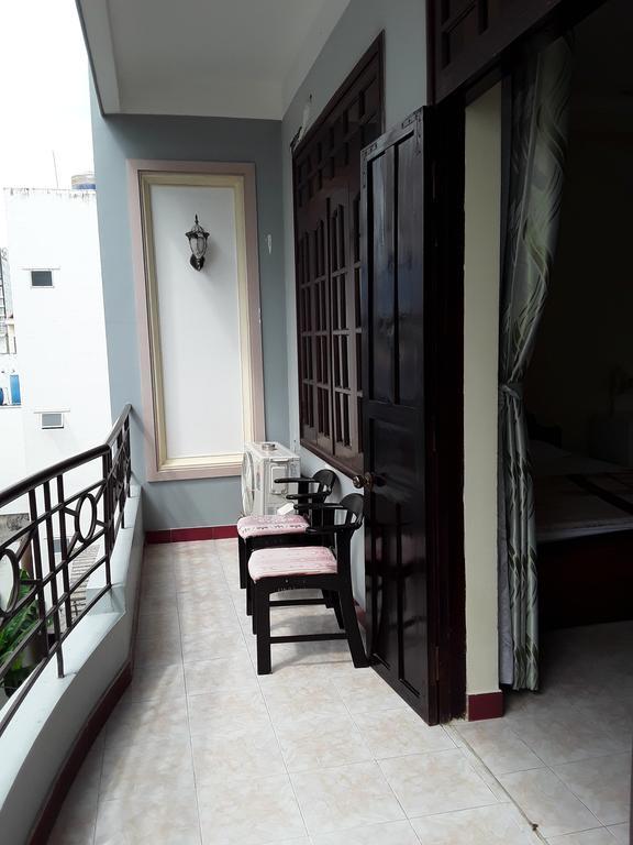 Hotel An Hoa *