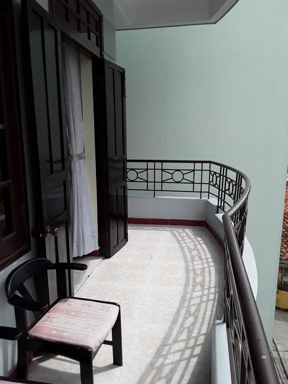 Hotel An Hoa