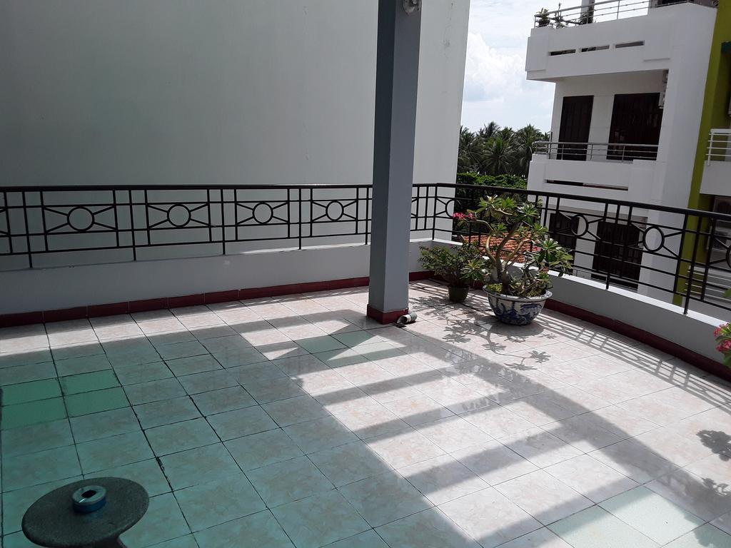 An Hoa