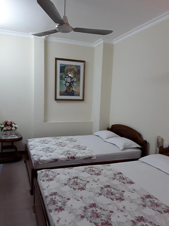 Hotel An Hoa *