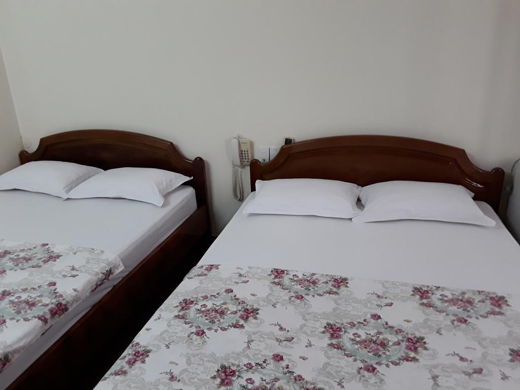 Hotel An Hoa Nha Trang