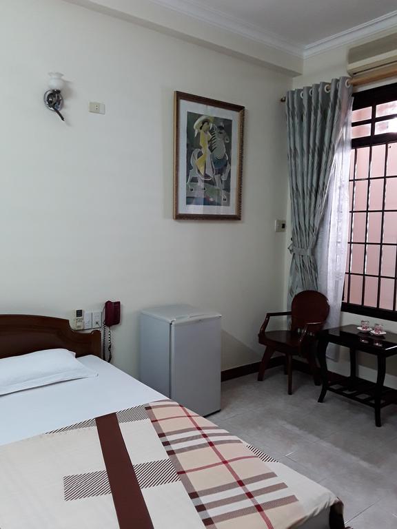Hotel An Hoa *