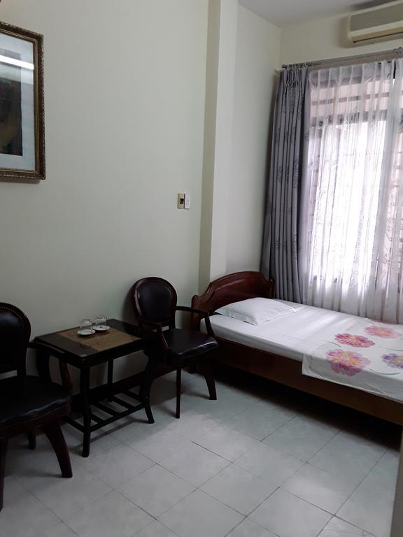Hotel An Hoa *
