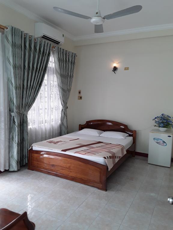 Hotel An Hoa Nha Trang