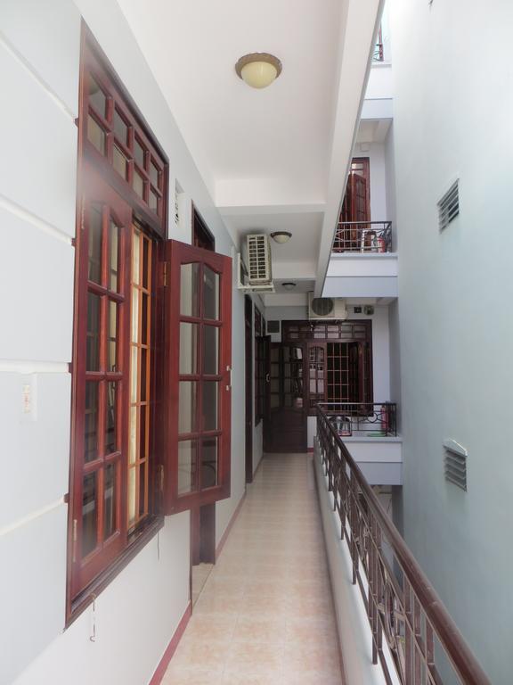 Hotel An Hoa Nha Trang