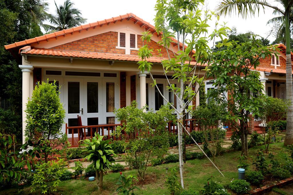 Apartment Sun Viet Bungalow *