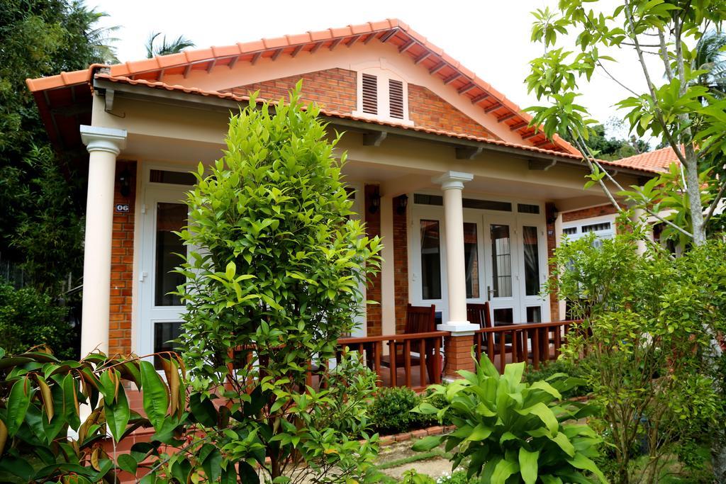 Sun Viet Bungalow Phu Quoc