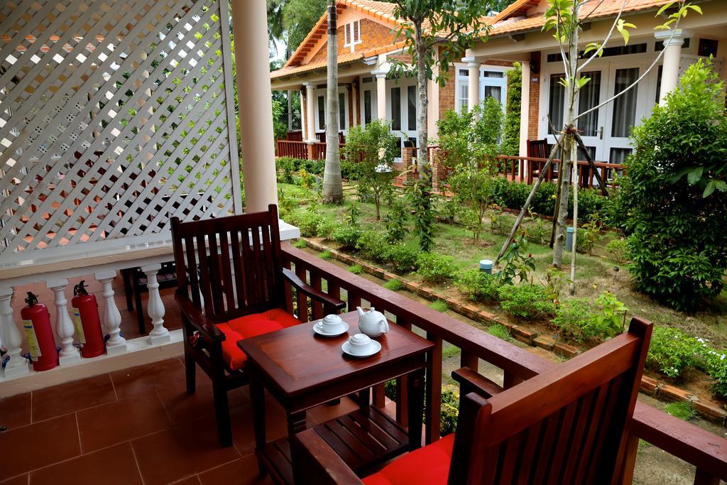 Apartment Sun Viet Bungalow *