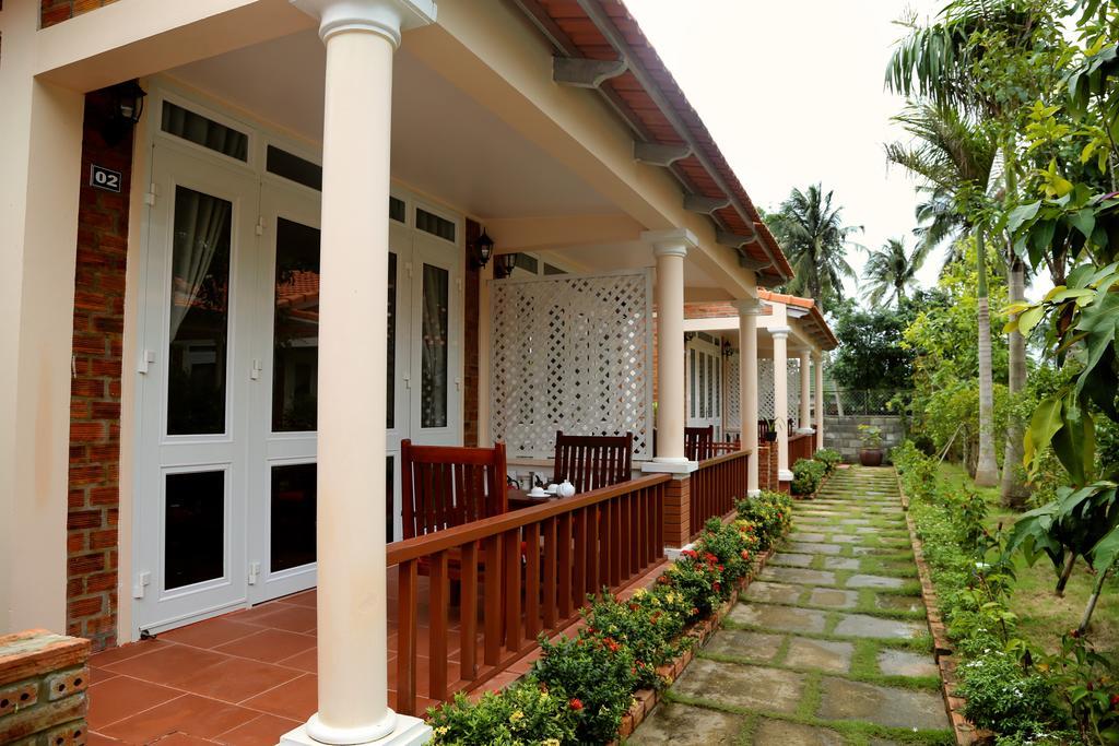 Apartment Sun Viet Bungalow Phu Quoc