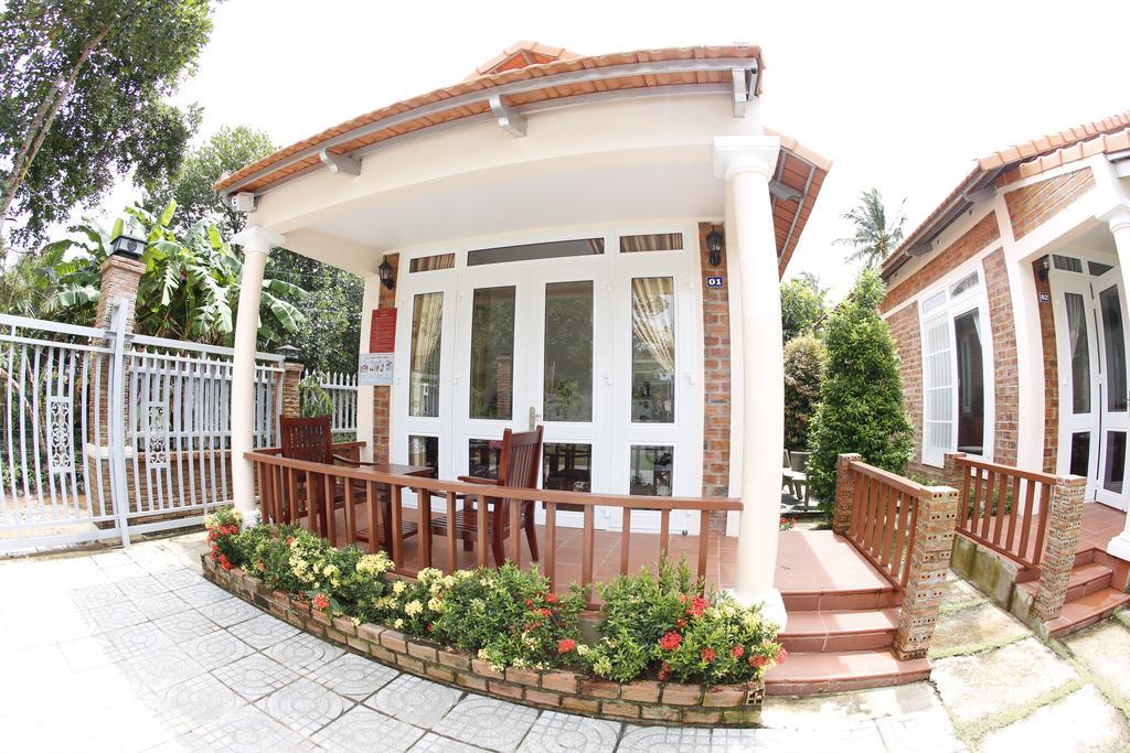 Apartment Sun Viet Bungalow *