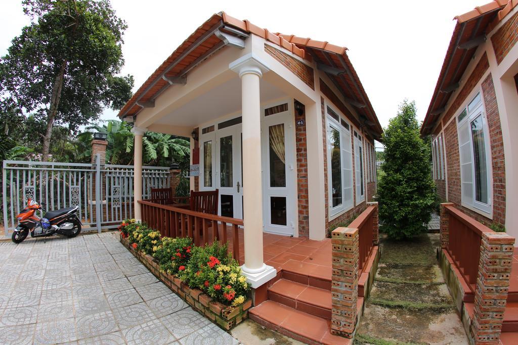 Sun Viet Bungalow