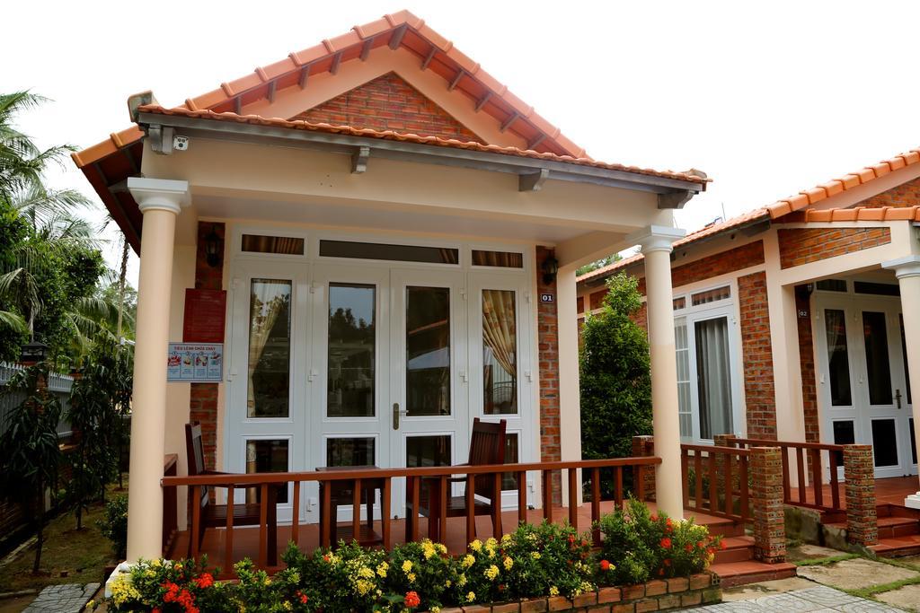 Apartment Sun Viet Bungalow Phu Quoc