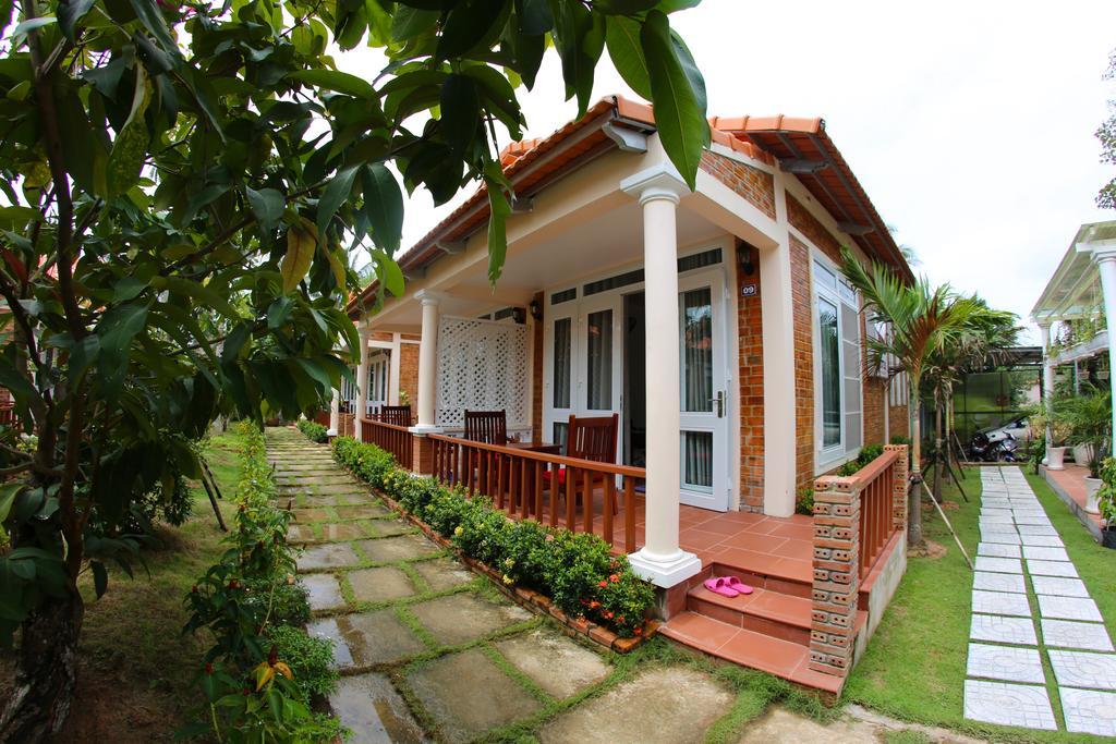 Apartment Sun Viet Bungalow *